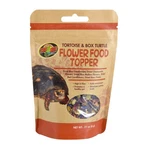 Zoo Med Flower Food Topper For Tortoise And Box Turtle 0.21 Ounce. Fixed Price $8.26.