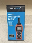 Protmex PT6508 Digital Temperature Humidity Meter. Fixed Price $62.99.