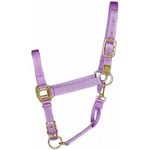 Hamilton Deluxe 1" Adjustable Nylon Halter With Snap. Fixed Price $23.99.