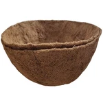 Fdgarden 2PCS Round Replacement Coco Liner For Hanging Basket, 12INCH,. Fixed Price $18.99.