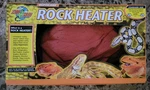 Repicare Rock Heater Heating Snakes Lizard Pet Zoo Standard Size. Fixed Price $18.50.