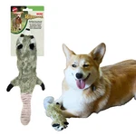 Spot Skinneeez Raccoon 14 Inch Stuffing-free Plush (pack Of 1), Small. Fixed Price $22.99.