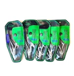 Nghia Stainless Steel Cuticle Nipper D-07 Jaw 16 Pack Of 5. Fixed Price $66.99.