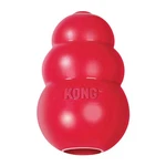 Kong Classic Stuffable Toy Fetch & Chew For Dogs Treat-filling Ca.... Fixed Price $30.00.