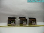QTY=6: Exo Terra Incubation Box 015561224437. Fixed Price $56.05.