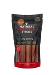 Canine Naturals Beef & Bully Sticks Long-lasting, Odor Free, High.... Fixed Price $17.09.
