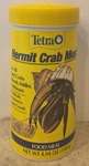 Tetra Hermit Fiddler Caribean Crab Food Meal Growth Support 4.94 Oz Exp. 01/2027. Fixed Price $7.99.