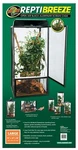 Zoo Med Reptibreeze Open Air Aluminum Screen Cage 4 Different Size. Fixed Price $159.00.