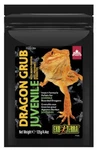 Exo Terra Grub Pellets For Juvenile Bearded Dragons 4.4OZ. Fixed Price $7.99.