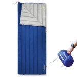 Atepa Down Sleeping Bag, 650FP Ultralight 55 60 3 Season Warm Weather 15D.... Fixed Price $87.25.
