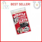 Jim Dunlop Miracle Cloth 6" (MCR06). Fixed Price $11.18.