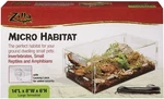 Reptile, Zilla Micro Habitat Terrestrial For Ground Dwelling Small Pets (large). Fixed Price $61.74.