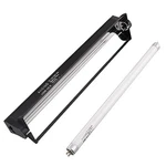 Aiicioo T5 Uvb Lighting Combo Kit - 12" Fixture Desert 10.0 (watts, 8). Fixed Price $24.99.
