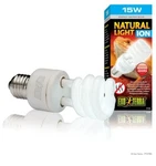 Natural Light Ion 15W. Bull Reduce Odors/purifies Air. Fixed Price $17.00.