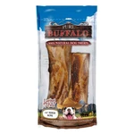 Loving Pets Pure Buffalo Femur Bones Dog Treat 2 Pack, 4-6 Inches By. Fixed Price $18.88.