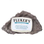 Reptile, Flukers Repta-bowl (x-small (3" Long)). Fixed Price $12.49.
