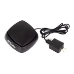 Zoo Reptile Dehumidifier Glass Terrarium Air Purifier 4*4*3INCH, Black. Fixed Price $31.55.