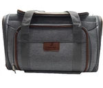 Pawlala Carrier, It Soft Sided Travel Bag Designed To Transport Pets. Fixed Price $42.00.