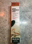 Zilla Terrarium Liner Grn 12X30IN 20L/29GAL. Fixed Price $11.50.