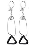 Boeespat Pack Of 2 Adjustable Heat Fit For 5.5 8.5 Dome, Lamp Stand Fixture. Fixed Price $15.89.