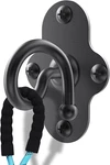 Pet Leash Wall Hook Durable Rust-proof Stainless Steel Holder For Dogs,. Fixed Price $39.95.