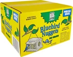 C&s Wild Bluebird Suet Nuggets Mega Box, 8 Pounds (pack Of 1). Fixed Price $38.22.