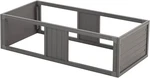 New Age Pet Ecoflex Large Gray Mojave Reptile Stacker Durable Composite. Fixed Price $60.00.