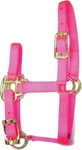 Hamilton Quality Horse Halter, 3/4" Triple Ply Nylon, Adjustable Chin Strap, .... Fixed Price $34.90.