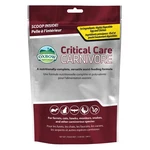 Oxbow Critical Care Carnivore Made With Whole Egg & Dried Chicken Assist Feed.... Fixed Price $55.87.