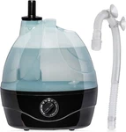 Reptile & Humidifier - Adjustable Output For Mini Terrarium Fogger.... Fixed Price $36.65.