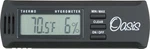 Oasis OH-2 Digital Hygrometer W/clip. Fixed Price $38.72.
