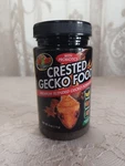 Zoo Med Crested Gecko Food Probiotics Blended Powder Watermelon Flavor 4 Oz.. Fixed Price $8.95.
