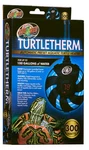 Zoo Med Turtletherm 300W Automatic Preset Submersible Heater (th 300). Fixed Price $41.99.