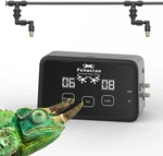 Fenocran Automatic Reptile Mister System, Humidifiers Smart Misting. Fixed Price $36.75.