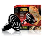 Exo-terra Ceramic Heater Pet Terrarium Emitter 150W Infrared New Box. Fixed Price $22.99.