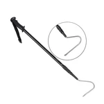 Repti Zoo 57" Snake Catcher Professional Stainless Steel Retractable Hook. Fixed Price $50.56.