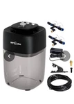 10L Reptizoo High Pressure Adjustable Rainfall System With Timer & 360 Spray. Fixed Price $130.00.