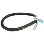 Rubber Stall Guard 42 Inches, Black By Partrade. Fixed Price $49.16.