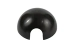Medium 8 Inch Round Dome Reptile Hide Hut Bearded Dragon Gecko Lizard Snake F.... Fixed Price $10.00.