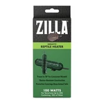 Zilla Aquatic Reptile Heater 100W Fully Submersible For Turtles Newts Frogs. Fixed Price $45.19.