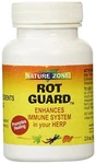 Nature Zone SNZ59331 Rot Guard Enhance Immune System For Reptiles, 2 Ounce. Fixed Price $15.69.