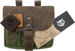 Hide & Drink Waxed Canvas Survival Camping Pouch Belt Loop Tool Bag. Fixed Price $94.99.
