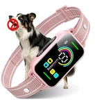 Dinjoo Bark Collar For Large/medium/small Dogs Rechargeable Smart Ai.... Fixed Price $59.99.