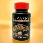 Repashy Supercal Calcium Powder 3 Oz Medium Vitamin Levels 12/2026. Fixed Price $6.00.