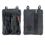 Hide & Drink, Multi-tool Pocket Pouch Xl, Compact Multipurpose Edc Zippered B.... Fixed Price $71.90.