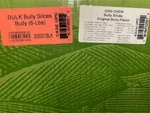 Redbarn Pet Products Naturals Beef Bully Slices 6 Pounds Dog Treats Chews. Fixed Price $79.99.