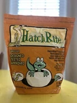 Hatchrite Egg Incubation Reptile Breeder Substrate Snakes New Sealed Help. Fixed Price $35.00.