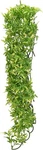 Naturalistic Plastic Plant Bolivian Croton Large. Fixed Price $19.55.