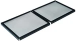 Exo Hinged Door Terrarium Screen Cover Uv & Ventilation. Fixed Price $73.89.