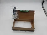 New Betazooer Acrylic Feeding Box - Reptile Breeding Terrarium Tank Open. Fixed Price $18.90.
